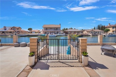 NORTH LAKE GEM NEAR OPEN WATER!

Located on one of the widest on Silver Lakes Golf Course in California - for sale on GolfHomes.com, golf home, golf lot