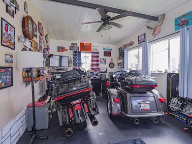 No age restriction in Barefoot Bay! Enjoy this spacious 2/2 with on Barefoot Bay Golf Course in Florida - for sale on GolfHomes.com, golf home, golf lot