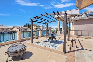 NORTH LAKE GEM NEAR OPEN WATER!

Located on one of the widest on Silver Lakes Golf Course in California - for sale on GolfHomes.com, golf home, golf lot