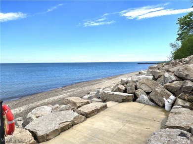 Welcome to this quaint, cape cod--nestled in a private Lake on The Harbor Golf Club in Ohio - for sale on GolfHomes.com, golf home, golf lot