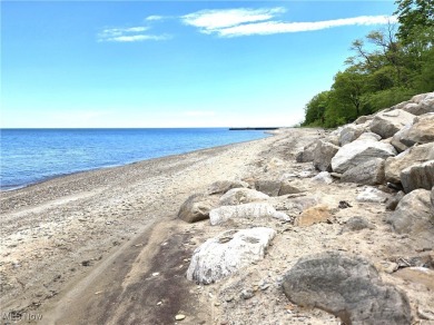 Welcome to this quaint, cape cod--nestled in a private Lake on The Harbor Golf Club in Ohio - for sale on GolfHomes.com, golf home, golf lot