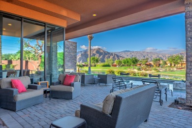 Lakefront Luxury with Panoramic Mountain Views in Palmilla. This on Mountain View Country Club in California - for sale on GolfHomes.com, golf home, golf lot