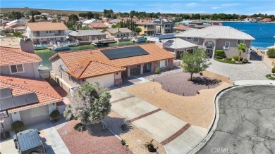 NORTH LAKE GEM NEAR OPEN WATER!

Located on one of the widest on Silver Lakes Golf Course in California - for sale on GolfHomes.com, golf home, golf lot
