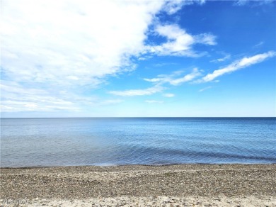 Welcome to this quaint, cape cod--nestled in a private Lake on The Harbor Golf Club in Ohio - for sale on GolfHomes.com, golf home, golf lot