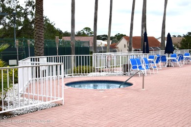 Escape the cold and enjoy yearround Florida sunshine in this on Glen Lakes Country Club in Florida - for sale on GolfHomes.com, golf home, golf lot