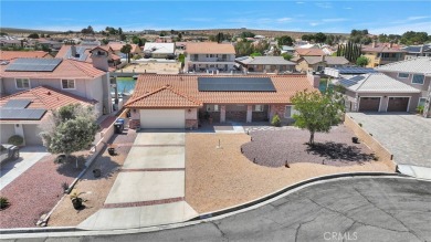 NORTH LAKE GEM NEAR OPEN WATER!

Located on one of the widest on Silver Lakes Golf Course in California - for sale on GolfHomes.com, golf home, golf lot