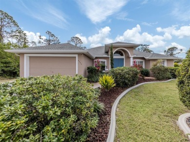 Dream home alert! Welcome to this stunning four-bedroom on Bobcat Trail Golf Club in Florida - for sale on GolfHomes.com, golf home, golf lot