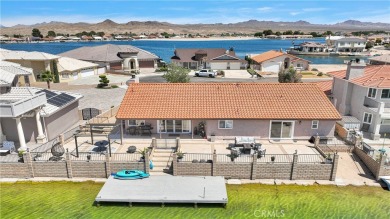 NORTH LAKE GEM NEAR OPEN WATER!

Located on one of the widest on Silver Lakes Golf Course in California - for sale on GolfHomes.com, golf home, golf lot