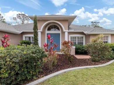 Dream home alert! Welcome to this stunning four-bedroom on Bobcat Trail Golf Club in Florida - for sale on GolfHomes.com, golf home, golf lot