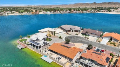 NORTH LAKE GEM NEAR OPEN WATER!

Located on one of the widest on Silver Lakes Golf Course in California - for sale on GolfHomes.com, golf home, golf lot