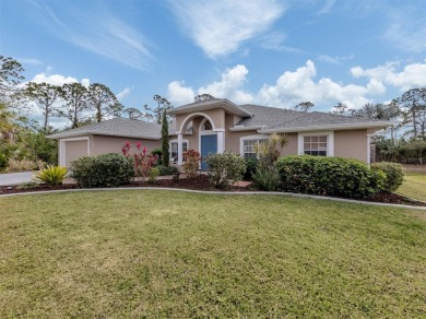 Dream home alert! Welcome to this stunning four-bedroom on Bobcat Trail Golf Club in Florida - for sale on GolfHomes.com, golf home, golf lot