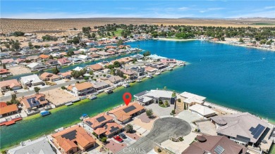 NORTH LAKE GEM NEAR OPEN WATER!

Located on one of the widest on Silver Lakes Golf Course in California - for sale on GolfHomes.com, golf home, golf lot