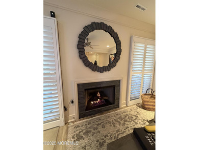 Look no further! Once you enter, you will see this beautifully on Spring Lake Golf Club in New Jersey - for sale on GolfHomes.com, golf home, golf lot