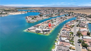 NORTH LAKE GEM NEAR OPEN WATER!

Located on one of the widest on Silver Lakes Golf Course in California - for sale on GolfHomes.com, golf home, golf lot