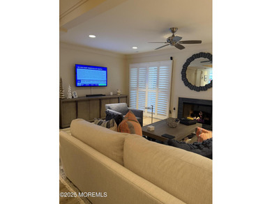 Look no further! Once you enter, you will see this beautifully on Spring Lake Golf Club in New Jersey - for sale on GolfHomes.com, golf home, golf lot