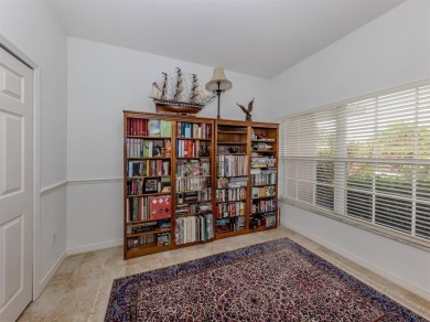 Dream home alert! Welcome to this stunning four-bedroom on Bobcat Trail Golf Club in Florida - for sale on GolfHomes.com, golf home, golf lot