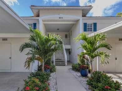 This beautiful 2nd floor condo is ideally located in Venice on Plantation Golf and Country Club in Florida - for sale on GolfHomes.com, golf home, golf lot
