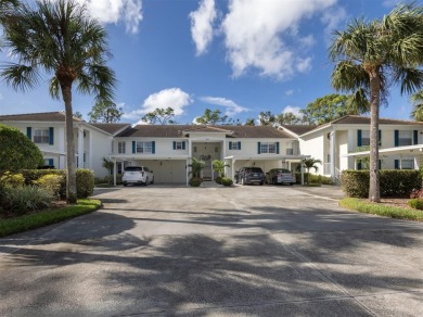 This beautiful 2nd floor condo is ideally located in Venice on Plantation Golf and Country Club in Florida - for sale on GolfHomes.com, golf home, golf lot