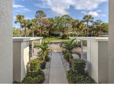 This beautiful 2nd floor condo is ideally located in Venice on Plantation Golf and Country Club in Florida - for sale on GolfHomes.com, golf home, golf lot