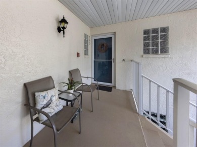 This beautiful 2nd floor condo is ideally located in Venice on Plantation Golf and Country Club in Florida - for sale on GolfHomes.com, golf home, golf lot