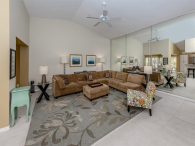 This beautiful 2nd floor condo is ideally located in Venice on Plantation Golf and Country Club in Florida - for sale on GolfHomes.com, golf home, golf lot