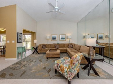 This beautiful 2nd floor condo is ideally located in Venice on Plantation Golf and Country Club in Florida - for sale on GolfHomes.com, golf home, golf lot