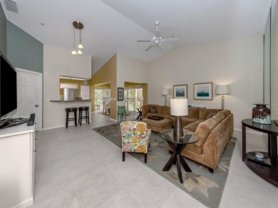 This beautiful 2nd floor condo is ideally located in Venice on Plantation Golf and Country Club in Florida - for sale on GolfHomes.com, golf home, golf lot