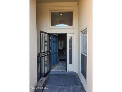 Charming 3BR 2BA split floor plan residence in the highly on The Plantation Golf Club in Mississippi - for sale on GolfHomes.com, golf home, golf lot