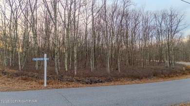 Discover the good life at Eagle Rock Resort and Country Club! on Eagle Rock Golf and Ski Resort in Pennsylvania - for sale on GolfHomes.com, golf home, golf lot