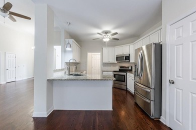 Welcome to 5055 Hickory Hills Drive in Bradshaw Farm - on The Golf Club At Bradshaw Farm in Georgia - for sale on GolfHomes.com, golf home, golf lot