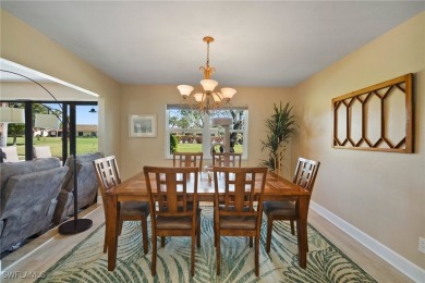 Step into ultimate luxury in this 2 BR 2 BA, 1 3/4 Car Garage on Whiskey Creek Country Club in Florida - for sale on GolfHomes.com, golf home, golf lot