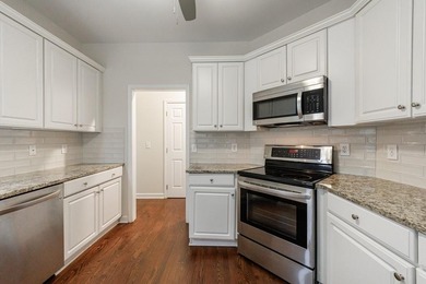 Welcome to 5055 Hickory Hills Drive in Bradshaw Farm - on The Golf Club At Bradshaw Farm in Georgia - for sale on GolfHomes.com, golf home, golf lot