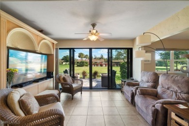 Step into ultimate luxury in this 2 BR 2 BA, 1 3/4 Car Garage on Whiskey Creek Country Club in Florida - for sale on GolfHomes.com, golf home, golf lot