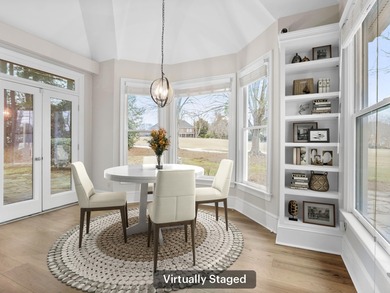 Experience country club living at its finest in this stunning on The Carolina Country Club in South Carolina - for sale on GolfHomes.com, golf home, golf lot