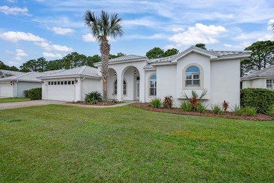 PRICE REDUCED $15,000 AND BIG FLOORING ALLOWANCE TOO!! Located on Emerald Bay Golf Club in Florida - for sale on GolfHomes.com, golf home, golf lot