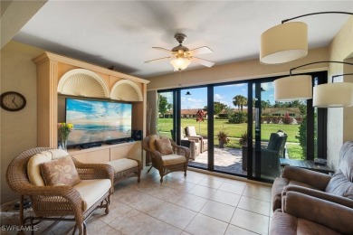 Step into ultimate luxury in this 2 BR 2 BA, 1 3/4 Car Garage on Whiskey Creek Country Club in Florida - for sale on GolfHomes.com, golf home, golf lot