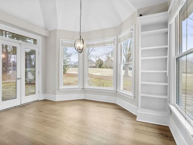 Experience country club living at its finest in this stunning on The Carolina Country Club in South Carolina - for sale on GolfHomes.com, golf home, golf lot