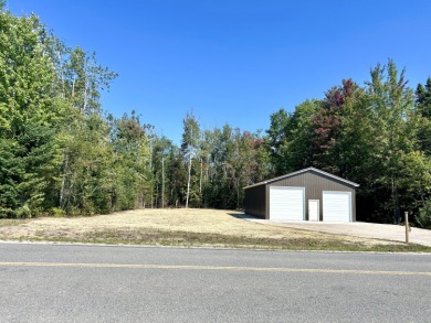 This property is ready to bring your vision to life! New on Wildwood Lakes in Michigan - for sale on GolfHomes.com, golf home, golf lot