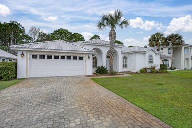 PRICE REDUCED $15,000 AND BIG FLOORING ALLOWANCE TOO!! Located on Emerald Bay Golf Club in Florida - for sale on GolfHomes.com, golf home, golf lot