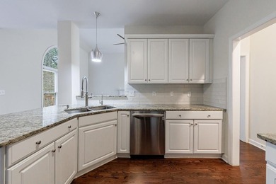 Welcome to 5055 Hickory Hills Drive in Bradshaw Farm - on The Golf Club At Bradshaw Farm in Georgia - for sale on GolfHomes.com, golf home, golf lot