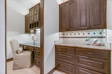 WATERFRONT* GOLF COURSE LOT* 3.14 AC* ENERGY EFFICIENT. Located on Palmer Lakeside At Barton Creek in Texas - for sale on GolfHomes.com, golf home, golf lot