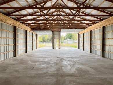 This property is ready to bring your vision to life! New on Wildwood Lakes in Michigan - for sale on GolfHomes.com, golf home, golf lot
