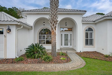 PRICE REDUCED $15,000 AND BIG FLOORING ALLOWANCE TOO!! Located on Emerald Bay Golf Club in Florida - for sale on GolfHomes.com, golf home, golf lot