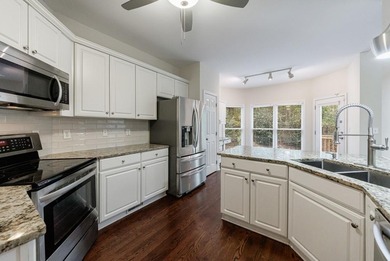 Welcome to 5055 Hickory Hills Drive in Bradshaw Farm - on The Golf Club At Bradshaw Farm in Georgia - for sale on GolfHomes.com, golf home, golf lot