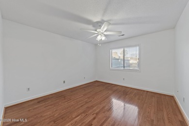 This adorable townhome in Inland Greens offers the perfect blend on Inland Greens Golf Course in North Carolina - for sale on GolfHomes.com, golf home, golf lot