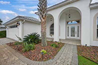 PRICE REDUCED $15,000 AND BIG FLOORING ALLOWANCE TOO!! Located on Emerald Bay Golf Club in Florida - for sale on GolfHomes.com, golf home, golf lot