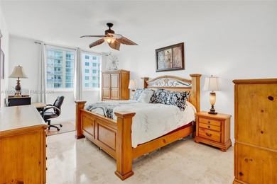 Discover this beautiful 2-bedroom, 2-bathroom condo in the heart on The Diplomat Golf Resort and Spa in Florida - for sale on GolfHomes.com, golf home, golf lot