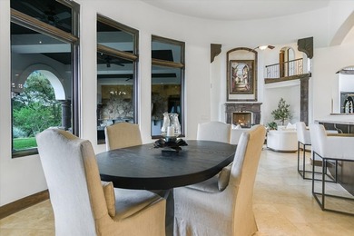 WATERFRONT* GOLF COURSE LOT* 3.14 AC* ENERGY EFFICIENT. Located on Palmer Lakeside At Barton Creek in Texas - for sale on GolfHomes.com, golf home, golf lot