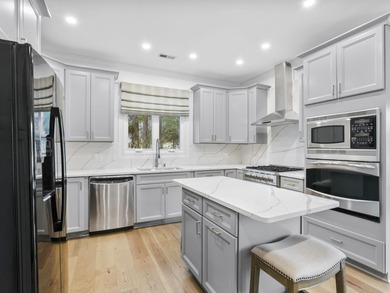 Experience country club living at its finest in this stunning on The Carolina Country Club in South Carolina - for sale on GolfHomes.com, golf home, golf lot