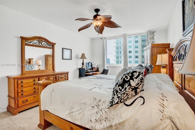 Discover this beautiful 2-bedroom, 2-bathroom condo in the heart on The Diplomat Golf Resort and Spa in Florida - for sale on GolfHomes.com, golf home, golf lot